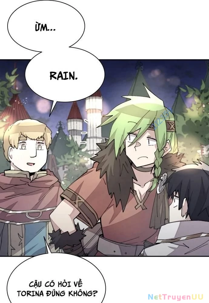 Đại Pháp Sư Của Tổ Đội Hồi Quy Chapter 35 - Trang 2