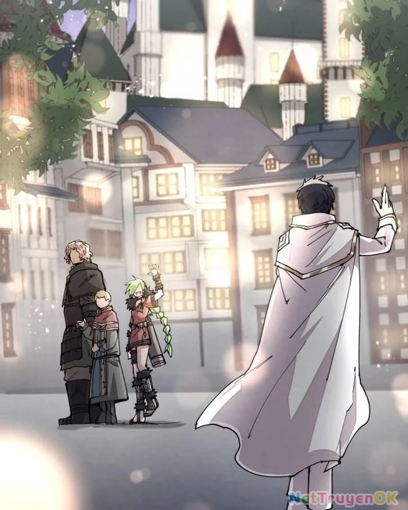 Đại Pháp Sư Của Tổ Đội Hồi Quy Chapter 36 - Trang 2