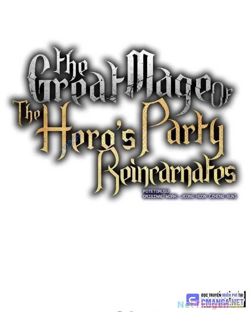 Đại Pháp Sư Của Tổ Đội Hồi Quy Chapter 36 - Trang 2