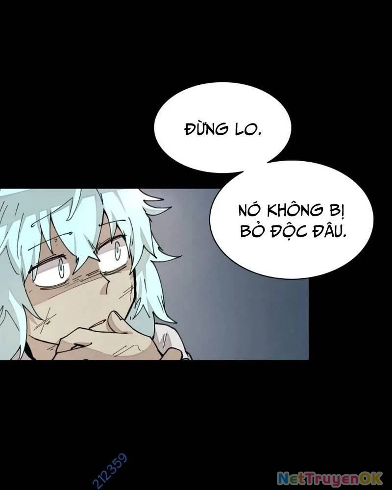 Đại Pháp Sư Của Tổ Đội Hồi Quy Chapter 36 - Trang 2