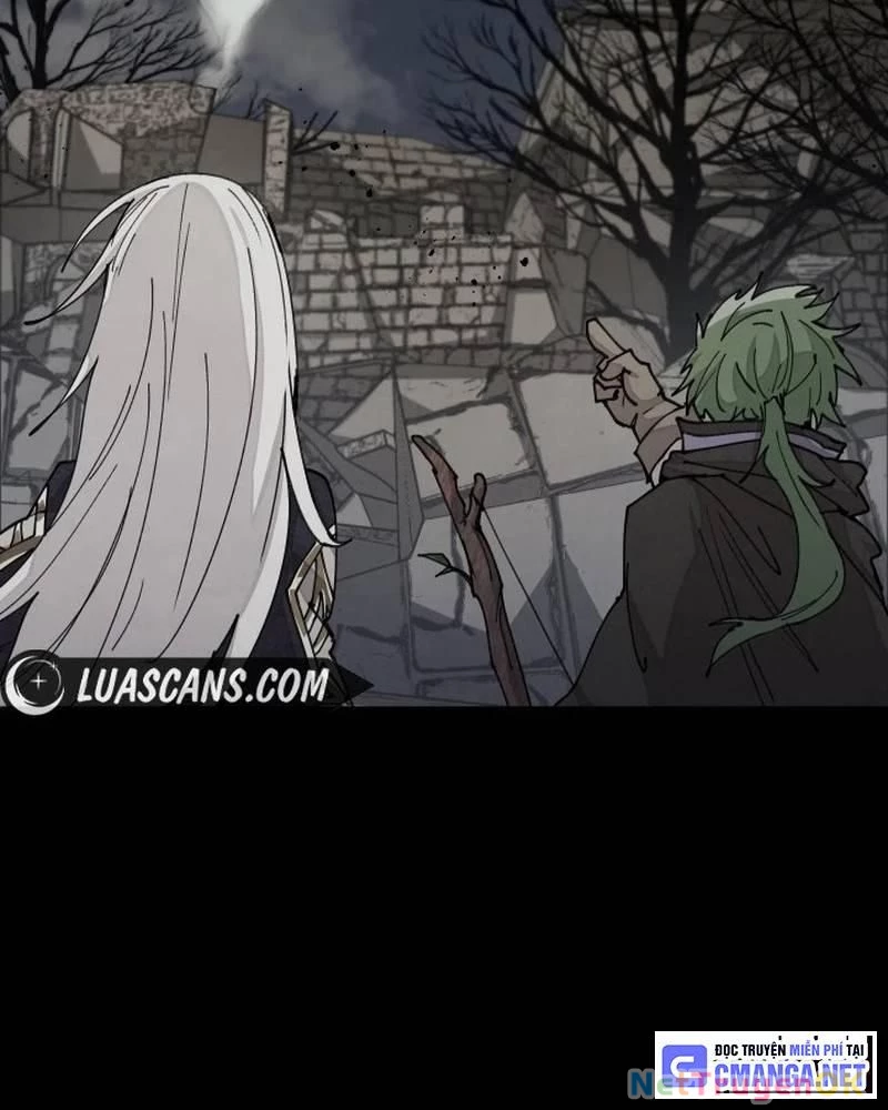Đại Pháp Sư Của Tổ Đội Hồi Quy Chapter 36 - Trang 2