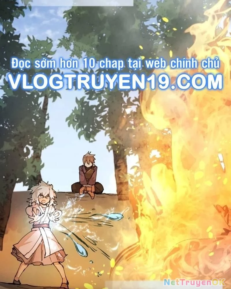 Đại Pháp Sư Của Tổ Đội Hồi Quy Chapter 36 - Trang 2