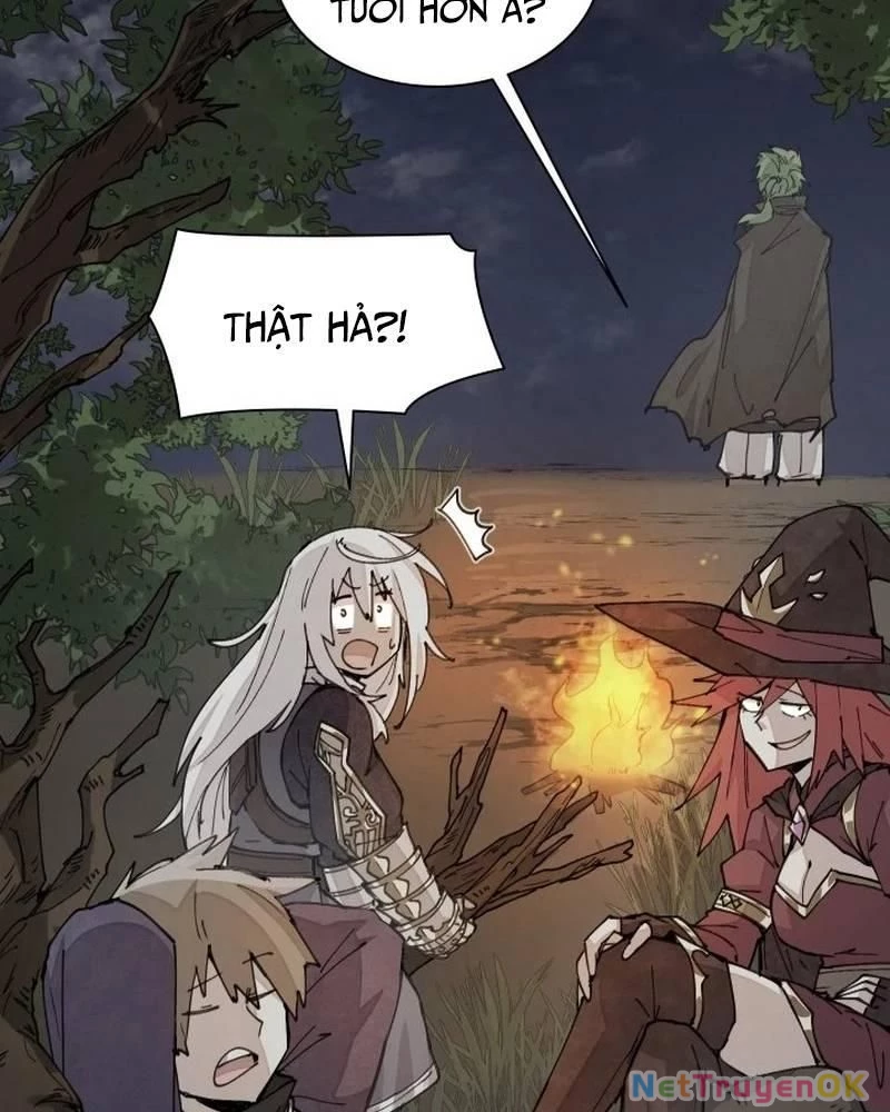 Đại Pháp Sư Của Tổ Đội Hồi Quy Chapter 36 - Trang 2