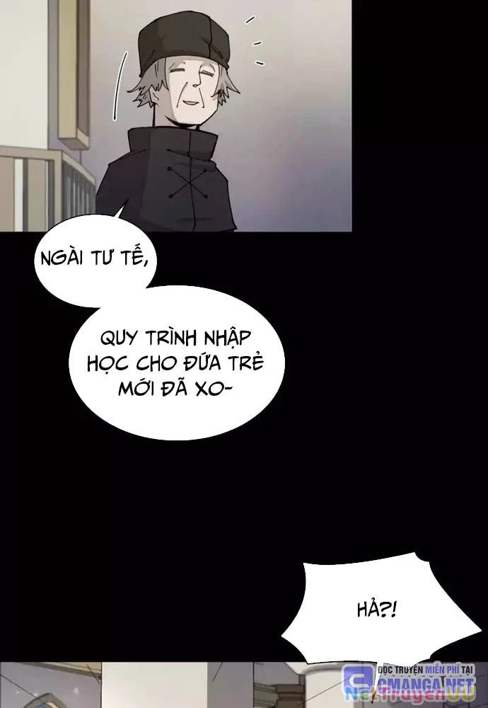 Đại Pháp Sư Của Tổ Đội Hồi Quy Chapter 37 - Trang 2