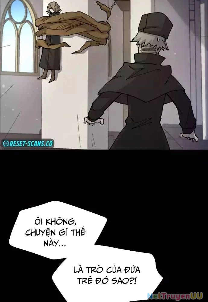 Đại Pháp Sư Của Tổ Đội Hồi Quy Chapter 37 - Trang 2