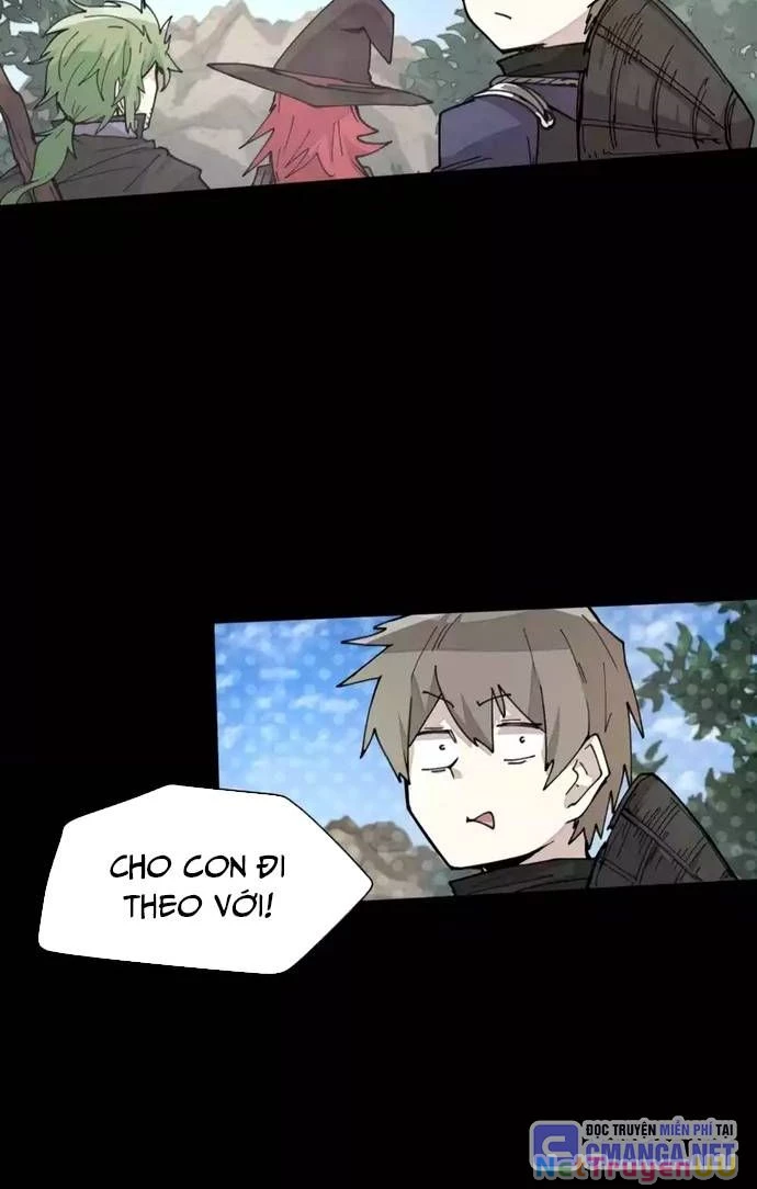 Đại Pháp Sư Của Tổ Đội Hồi Quy Chapter 37 - Trang 2