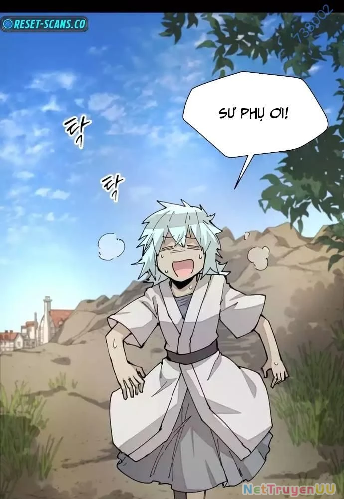 Đại Pháp Sư Của Tổ Đội Hồi Quy Chapter 37 - Trang 2