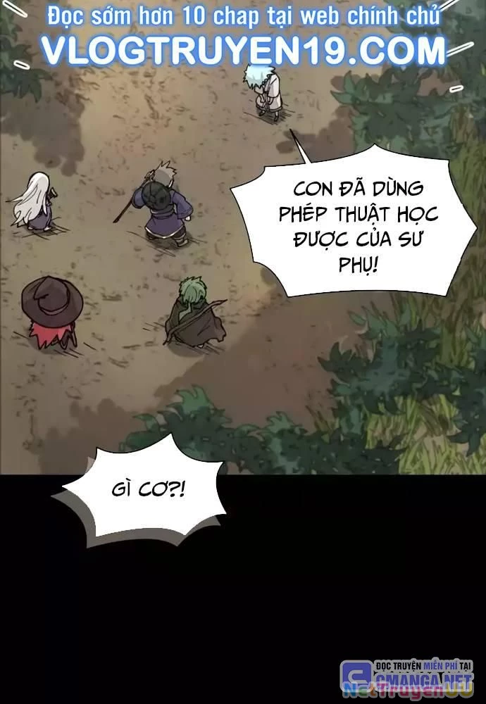 Đại Pháp Sư Của Tổ Đội Hồi Quy Chapter 37 - Trang 2