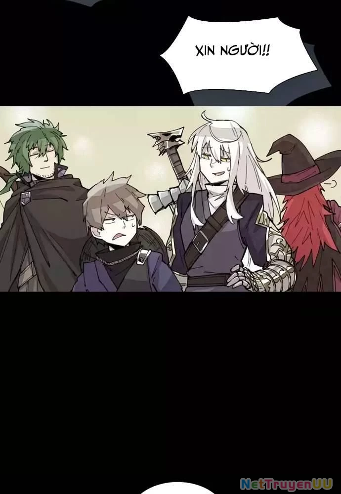 Đại Pháp Sư Của Tổ Đội Hồi Quy Chapter 37 - Trang 2