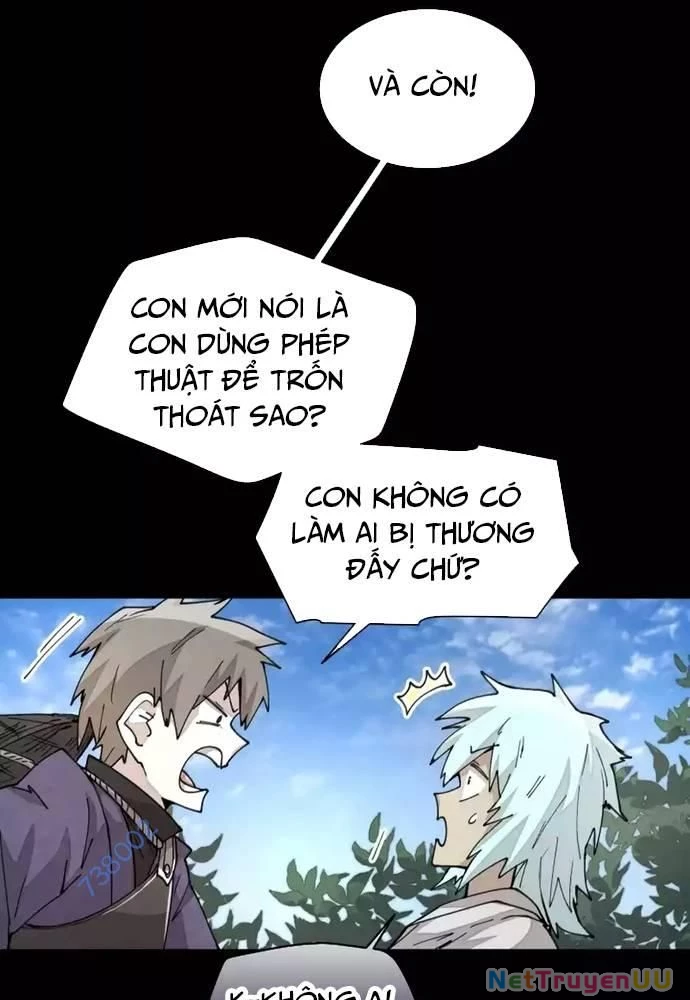 Đại Pháp Sư Của Tổ Đội Hồi Quy Chapter 37 - Trang 2