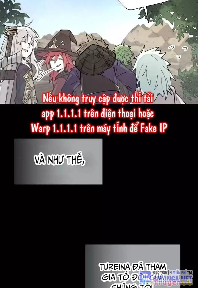 Đại Pháp Sư Của Tổ Đội Hồi Quy Chapter 37 - Trang 2