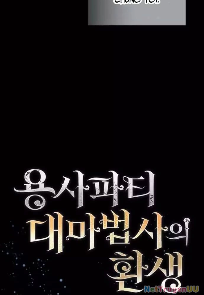 Đại Pháp Sư Của Tổ Đội Hồi Quy Chapter 37 - Trang 2