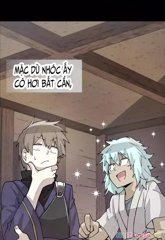 Đại Pháp Sư Của Tổ Đội Hồi Quy Chapter 37 - Trang 2