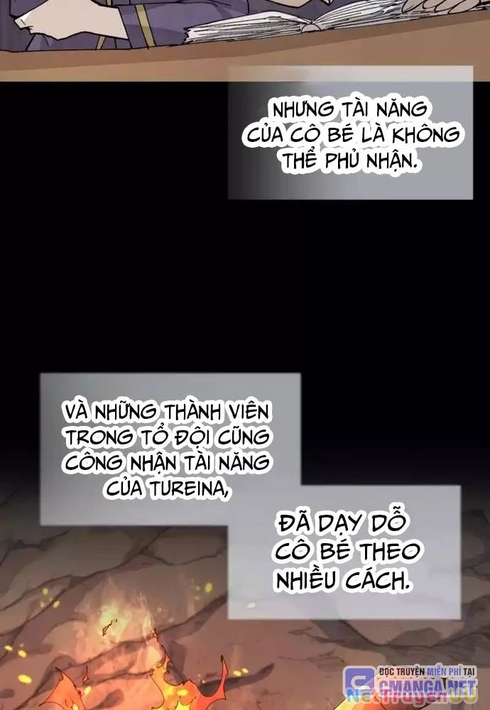 Đại Pháp Sư Của Tổ Đội Hồi Quy Chapter 37 - Trang 2