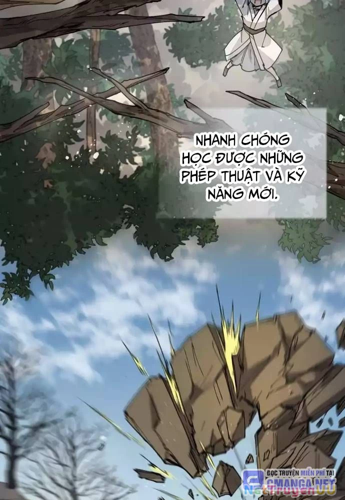 Đại Pháp Sư Của Tổ Đội Hồi Quy Chapter 37 - Trang 2