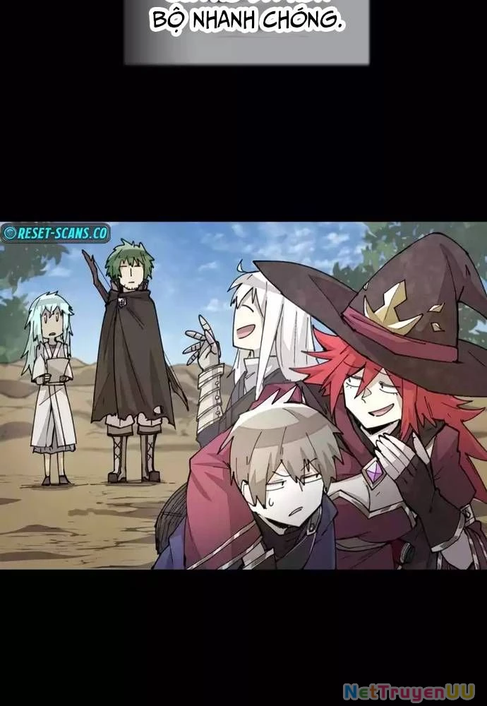 Đại Pháp Sư Của Tổ Đội Hồi Quy Chapter 37 - Trang 2