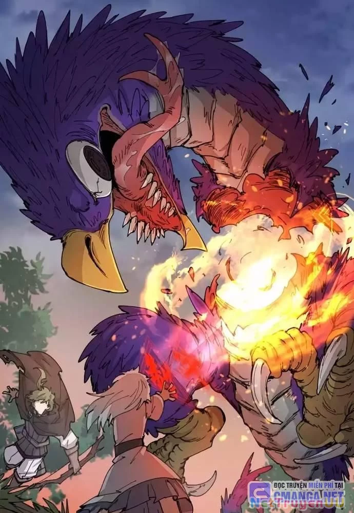 Đại Pháp Sư Của Tổ Đội Hồi Quy Chapter 37 - Trang 2