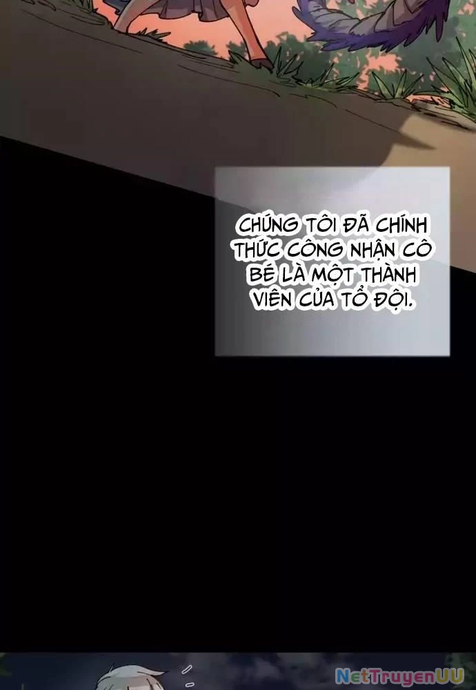 Đại Pháp Sư Của Tổ Đội Hồi Quy Chapter 37 - Trang 2