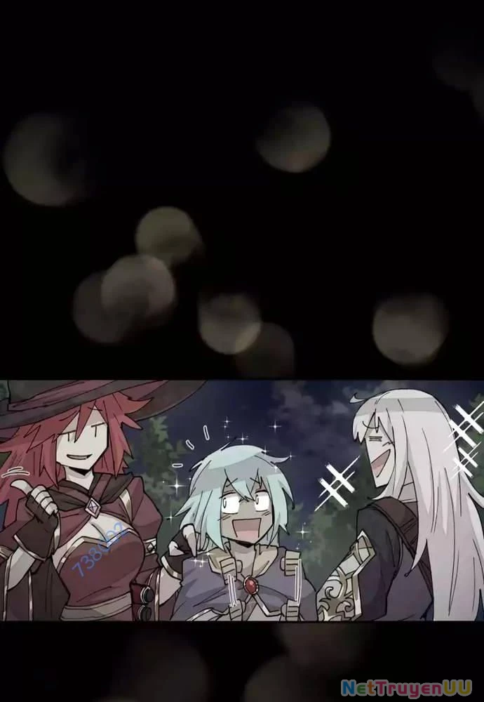 Đại Pháp Sư Của Tổ Đội Hồi Quy Chapter 37 - Trang 2