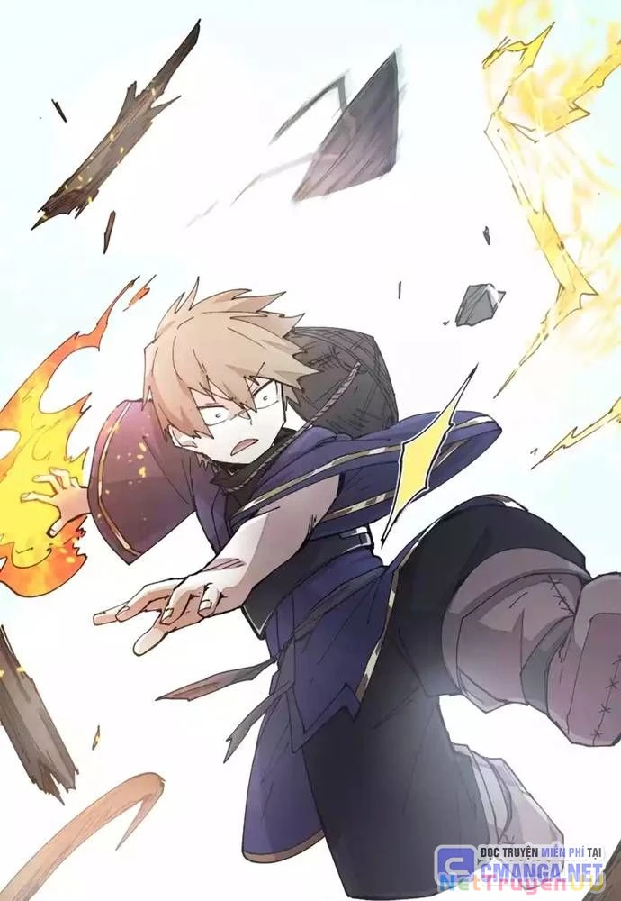 Đại Pháp Sư Của Tổ Đội Hồi Quy Chapter 37 - Trang 2