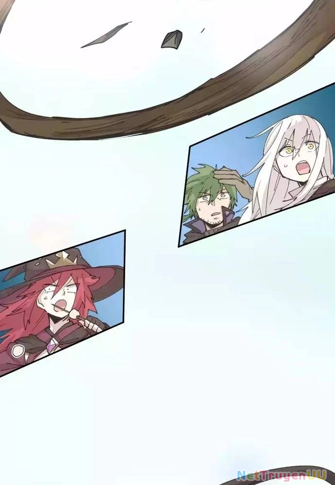 Đại Pháp Sư Của Tổ Đội Hồi Quy Chapter 37 - Trang 2