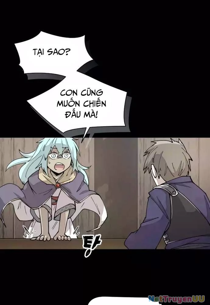 Đại Pháp Sư Của Tổ Đội Hồi Quy Chapter 37 - Trang 2