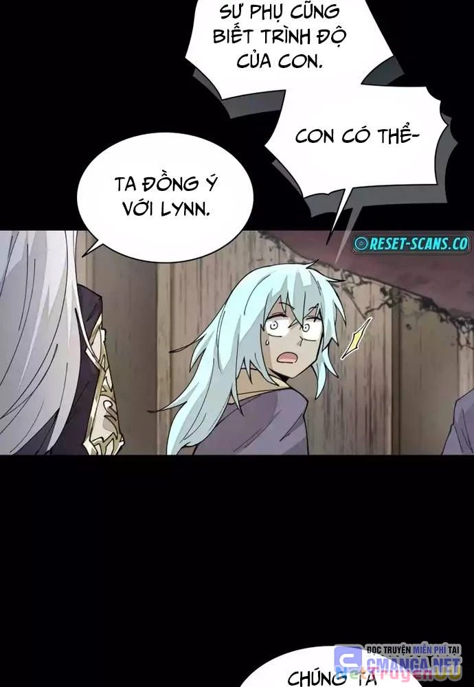 Đại Pháp Sư Của Tổ Đội Hồi Quy Chapter 37 - Trang 2