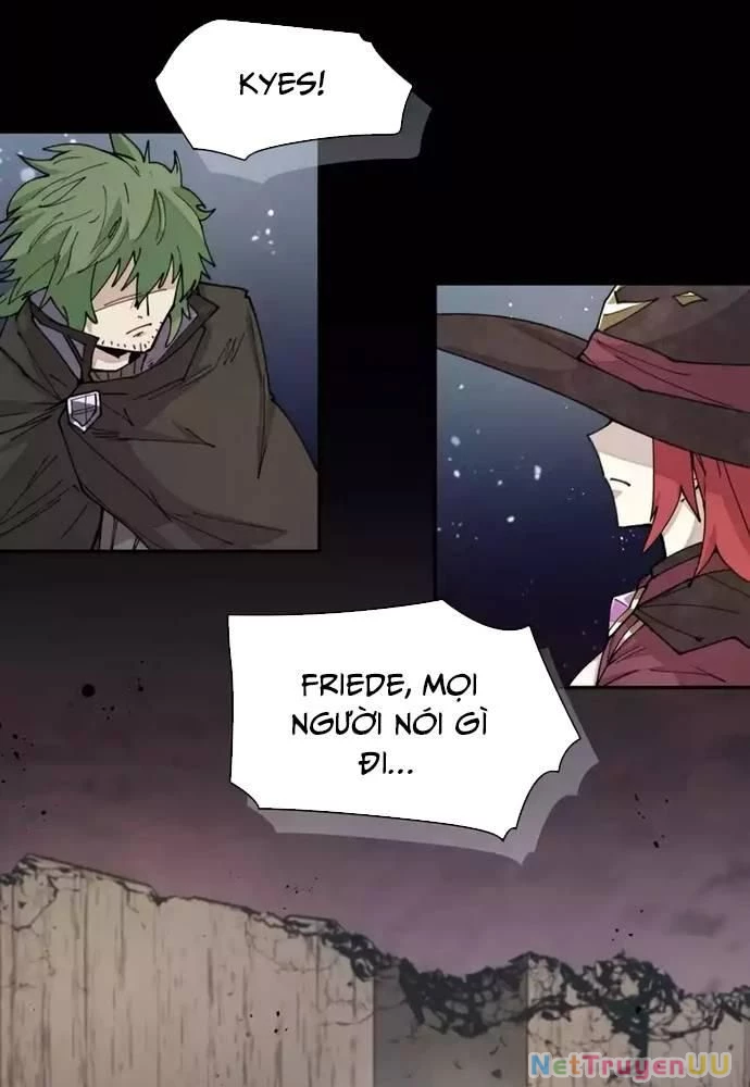 Đại Pháp Sư Của Tổ Đội Hồi Quy Chapter 37 - Trang 2