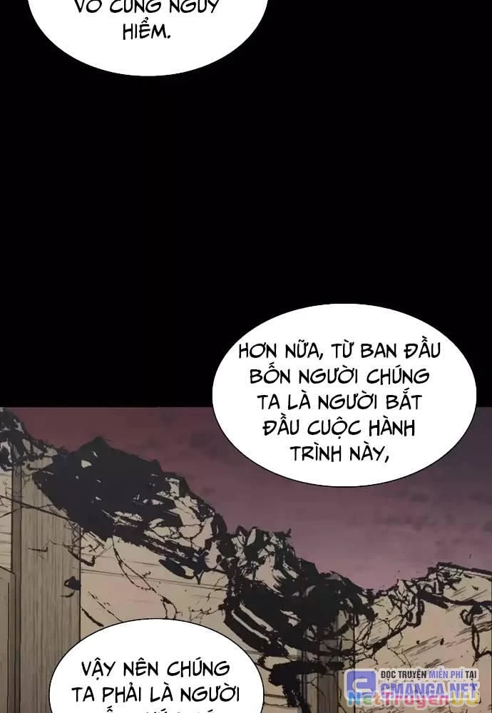 Đại Pháp Sư Của Tổ Đội Hồi Quy Chapter 37 - Trang 2