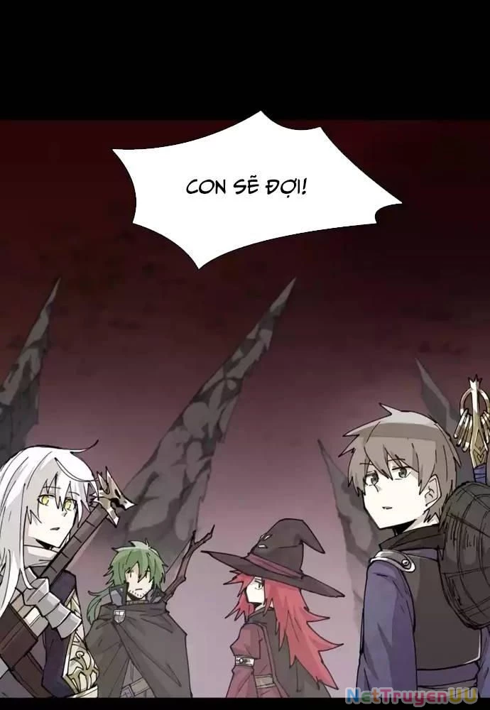 Đại Pháp Sư Của Tổ Đội Hồi Quy Chapter 37 - Trang 2