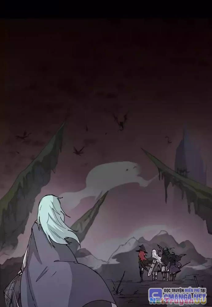 Đại Pháp Sư Của Tổ Đội Hồi Quy Chapter 37 - Trang 2