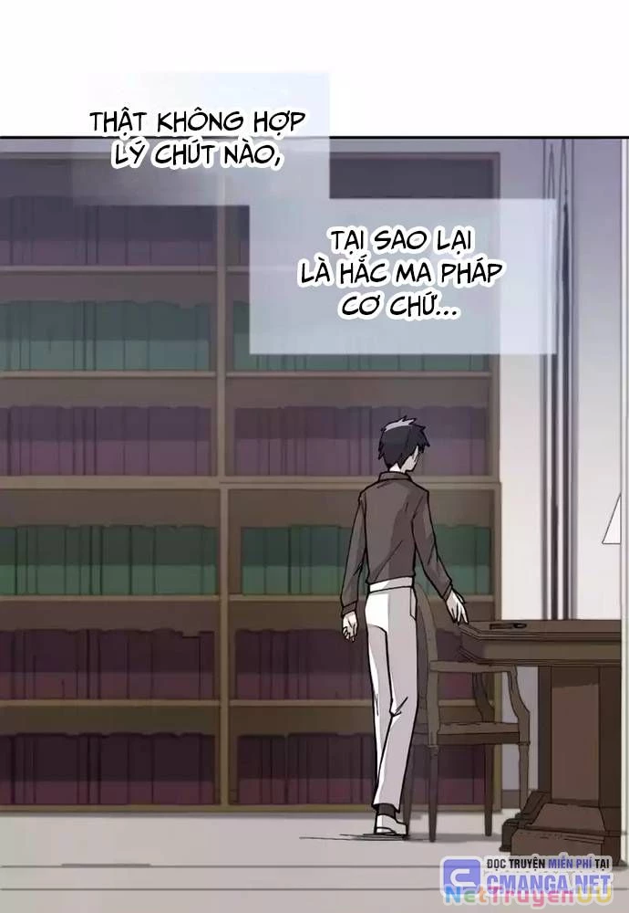 Đại Pháp Sư Của Tổ Đội Hồi Quy Chapter 37 - Trang 2