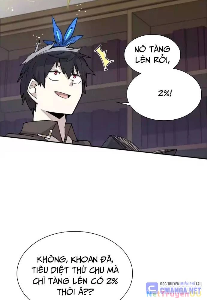 Đại Pháp Sư Của Tổ Đội Hồi Quy Chapter 37 - Trang 2