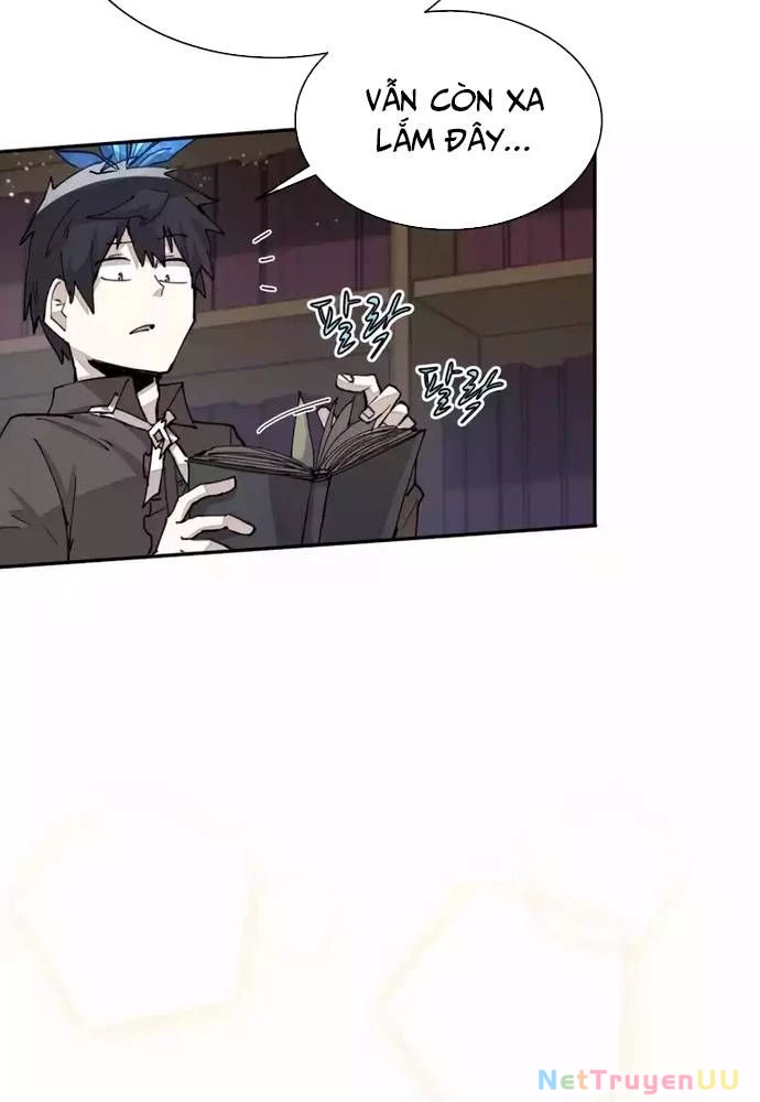 Đại Pháp Sư Của Tổ Đội Hồi Quy Chapter 37 - Trang 2