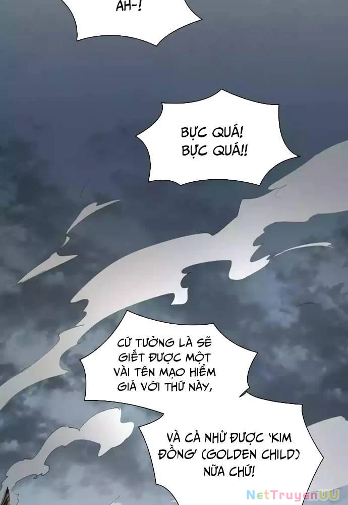 Đại Pháp Sư Của Tổ Đội Hồi Quy Chapter 37 - Trang 2