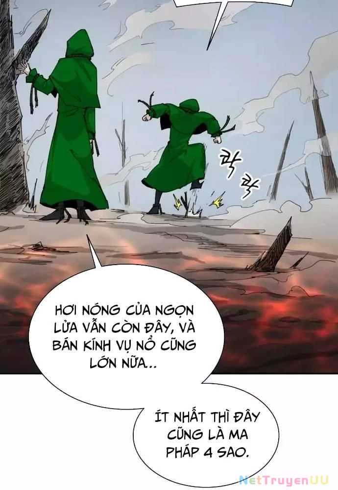 Đại Pháp Sư Của Tổ Đội Hồi Quy Chapter 37 - Trang 2