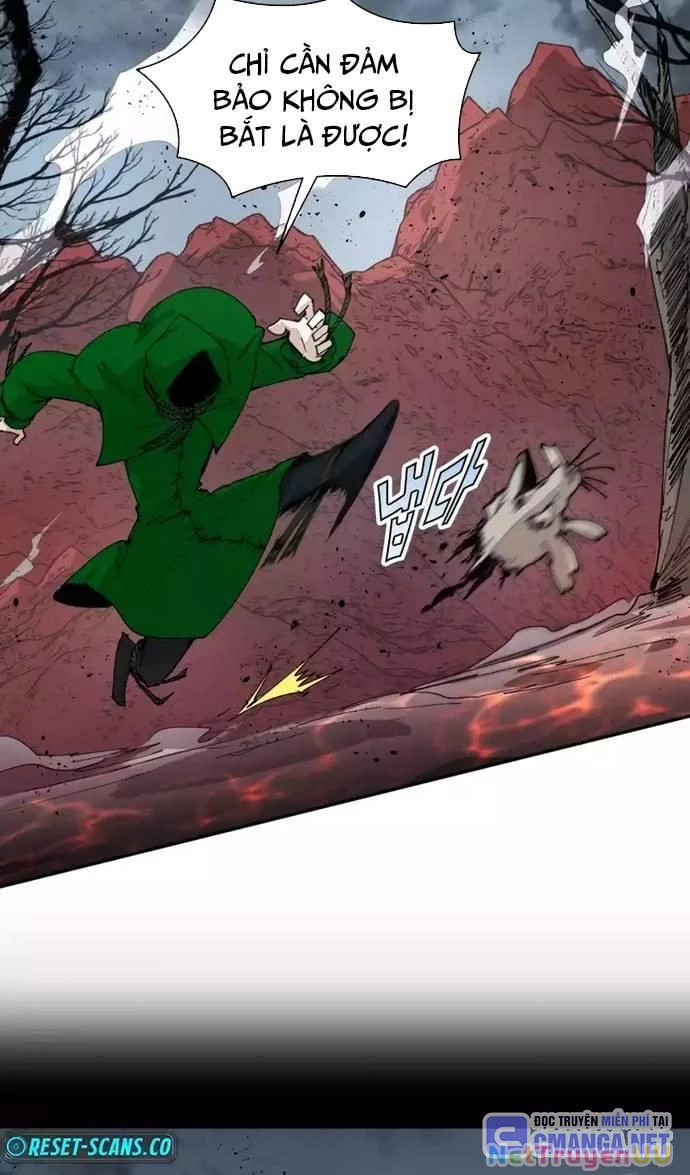 Đại Pháp Sư Của Tổ Đội Hồi Quy Chapter 37 - Trang 2