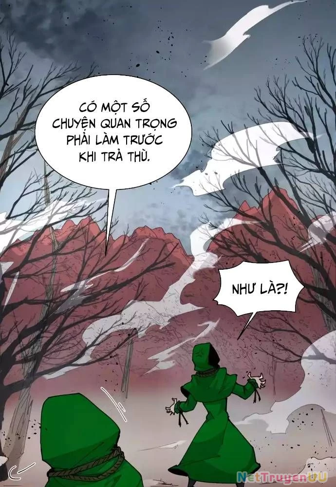 Đại Pháp Sư Của Tổ Đội Hồi Quy Chapter 37 - Trang 2