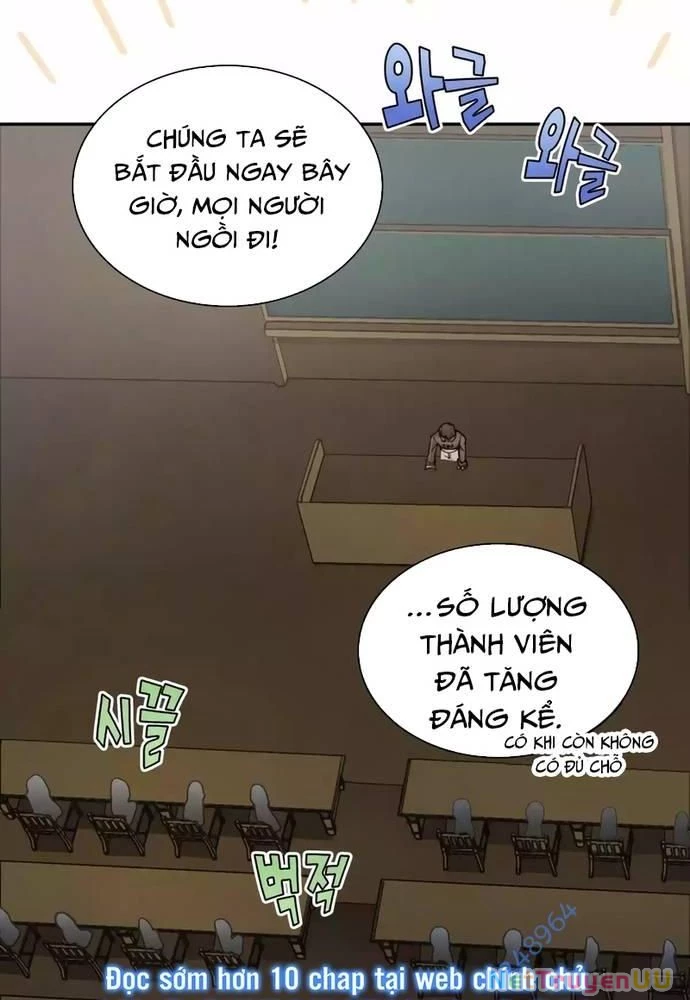 Đại Pháp Sư Của Tổ Đội Hồi Quy Chapter 38 - Trang 2