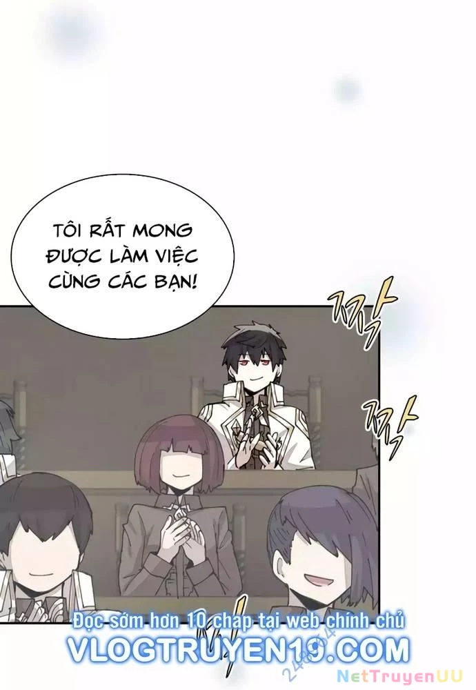 Đại Pháp Sư Của Tổ Đội Hồi Quy Chapter 38 - Trang 2