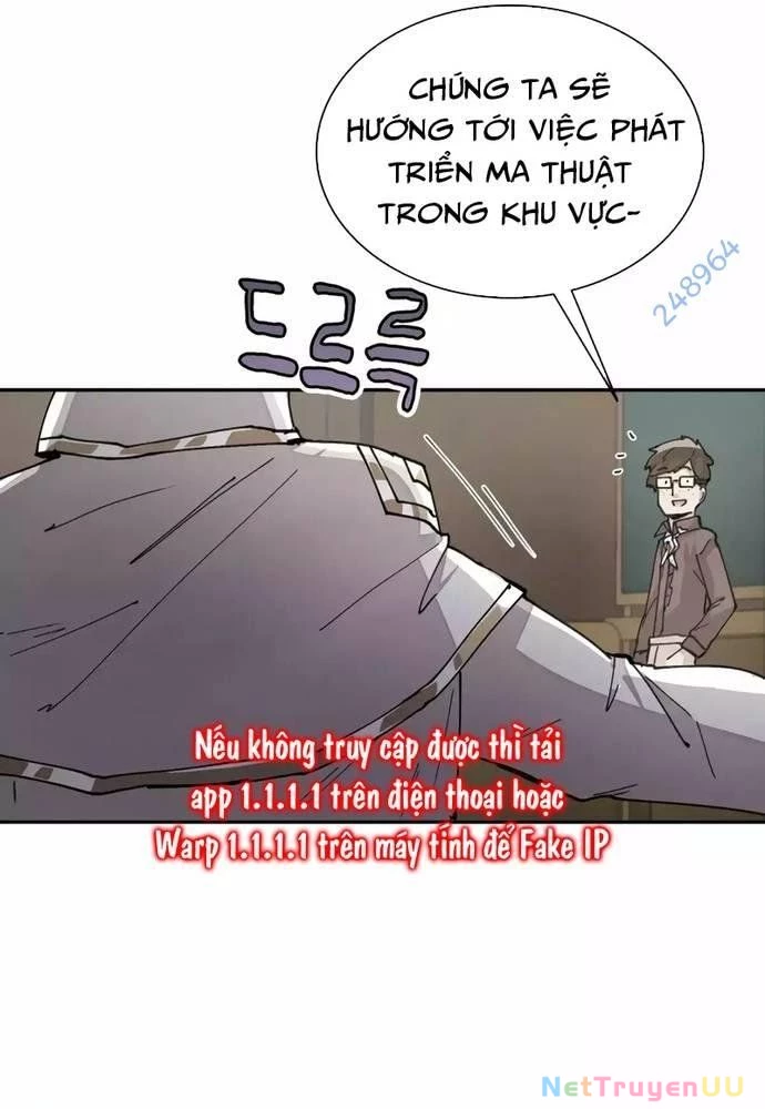 Đại Pháp Sư Của Tổ Đội Hồi Quy Chapter 38 - Trang 2