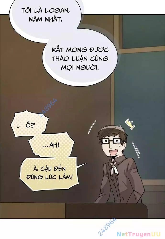 Đại Pháp Sư Của Tổ Đội Hồi Quy Chapter 38 - Trang 2