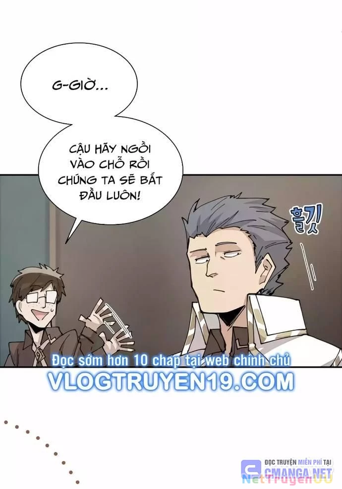 Đại Pháp Sư Của Tổ Đội Hồi Quy Chapter 38 - Trang 2