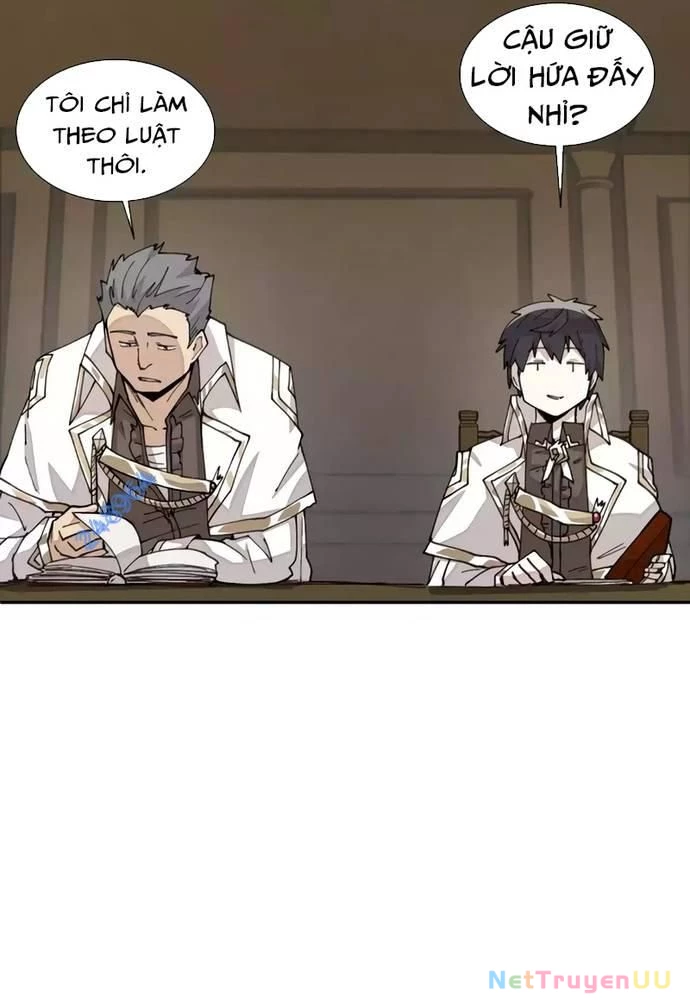 Đại Pháp Sư Của Tổ Đội Hồi Quy Chapter 38 - Trang 2