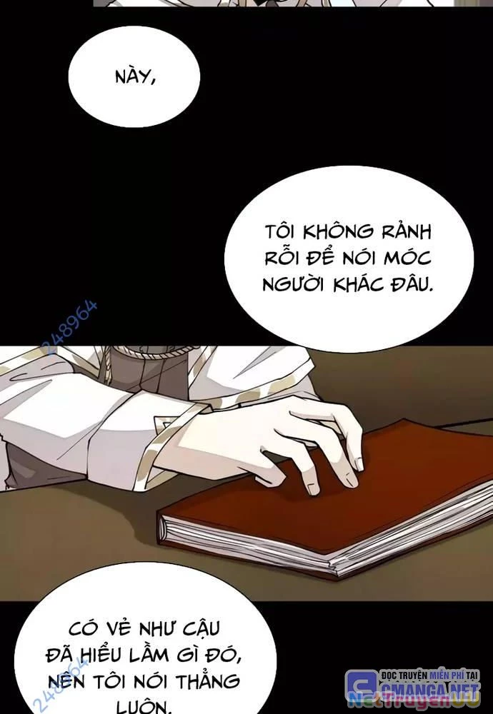 Đại Pháp Sư Của Tổ Đội Hồi Quy Chapter 38 - Trang 2