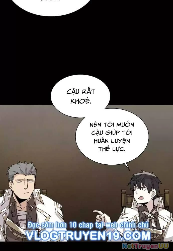 Đại Pháp Sư Của Tổ Đội Hồi Quy Chapter 38 - Trang 2