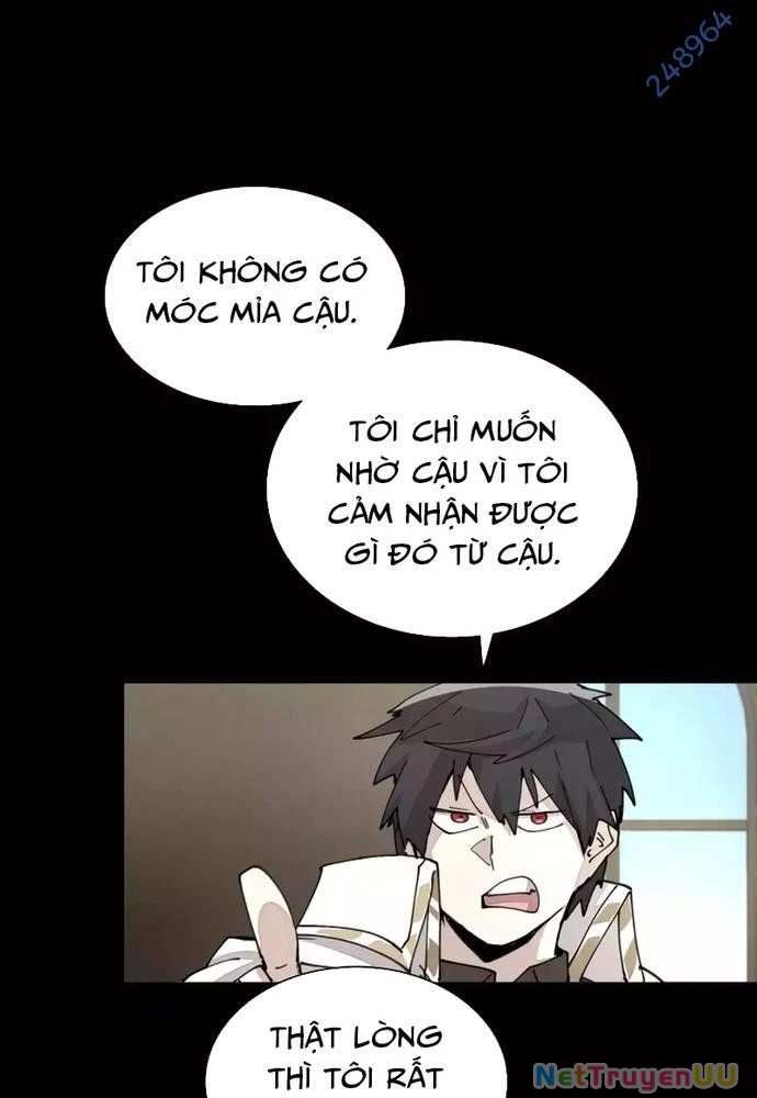 Đại Pháp Sư Của Tổ Đội Hồi Quy Chapter 38 - Trang 2