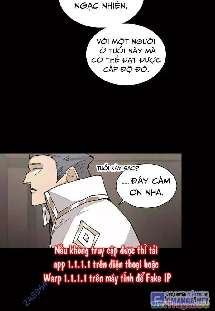 Đại Pháp Sư Của Tổ Đội Hồi Quy Chapter 38 - Trang 2