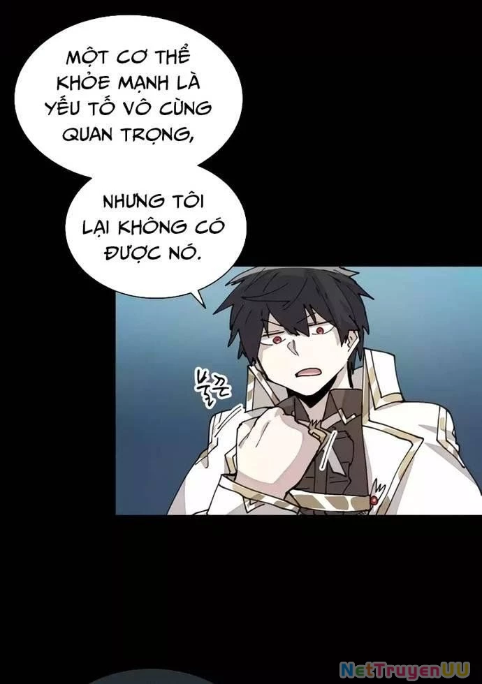 Đại Pháp Sư Của Tổ Đội Hồi Quy Chapter 38 - Trang 2