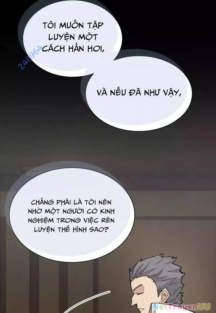 Đại Pháp Sư Của Tổ Đội Hồi Quy Chapter 38 - Trang 2